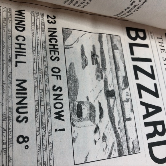 Vintage The Babysitters Club Super Special Books #2, 5, and 7 1989-1991 - Picture 8 of 15